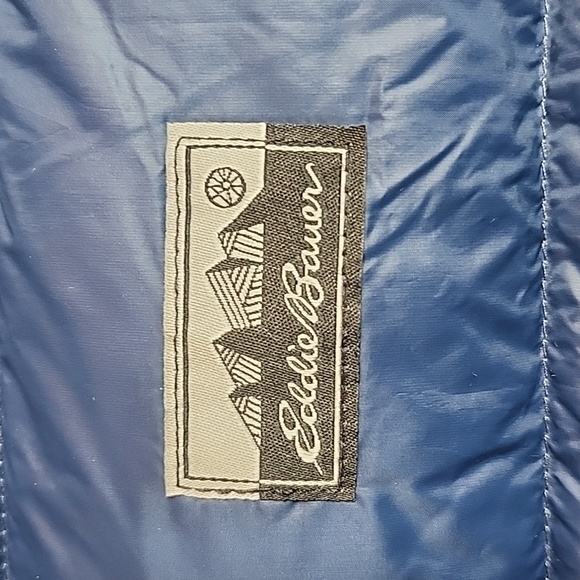 NWT Eddie Bauer Microlight IV Down Packable Jacket - Picture 4 of 7